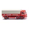 Wiking H0 MB Lp 333 Pritschen-LKW, Clark