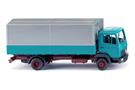 Wiking H0 MB LP 814 Pritschen-LKW
