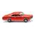 Wiking H0 Opel Rekord C Coupé, rot
