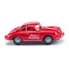 Wiking H0 Porsche 356, Weihnachtsmodell