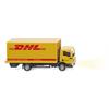 Wiking H0 (RC Sound) MAN TGL Koffer-LKW, DHL