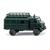 Wiking H0 Unimog S 404, Polizei