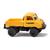 Wiking H0 Unimog U 411, Toense