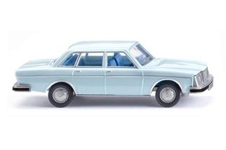 Wiking H0 Volvo 264 GLE, weissblau