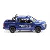 Wiking H0 VW Amarok GP, THW