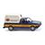Wiking H0 VW Caddy, AGS
