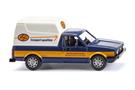 Wiking H0 VW Caddy, AGS