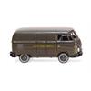 Wiking H0 VW T1 Typ 2 Kastenwagen, UPS