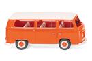 Wiking H0 VW T2 Bus, 100 Jahre Sieper