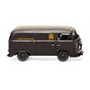 Wiking H0 VW T2 Kastenwagen, UPS