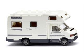 Wiking H0 VW T4/Karmann Wohnmobil Colorado