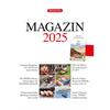 Wiking Magazin 2025 inkl. Katalog