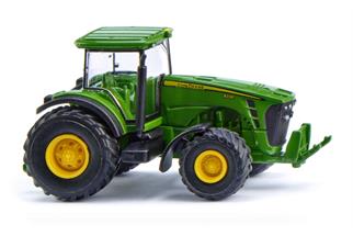 Wiking N John Deere 8330