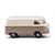 Wiking N VW T1 Kastenwagen, graubeige/perlweiss