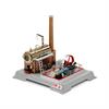 Wilesco D16/75 Dampfmaschine Edition 75 Jahre (Sonderserie)