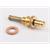 Wilesco (ET) Federsicherheitsventil M6 x 0.75, messing