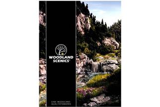 Woodland Katalog 2022, Deutsch