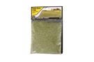 Woodland Statik-Gras 4 mm hellgrün (Inhalt: 42 g)