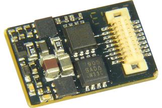 ZIMO Digitaldecoder MX618, Next18