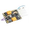 ZIMO Subminiatur-Sounddecoder MS500, 6-polig NEM 651 Direktstecker, Leerdecoder