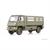 ACE 1:43 Bucher Duro 4x4, Schweizer Armee