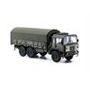 ACE 1:43 Saurer 10 DM 6x6, Schweizer Armee