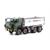 ACE 1:43 Saurer D330B F8x4 Kipper, Eberhard