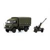 ACE 1:43 Unimog S 404 mit L Flab 54