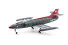 ACE 1:72 FFA P-16, X-HB-VAC, Camo ohne Bewaffnung