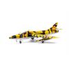 ACE 1:72 Hawker Hunter T.Mk.68, J-4206 HB-RVV, Tiger Look