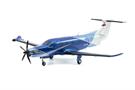 ACE 1:72 Pilatus PC-12 NGX, HB-FQI