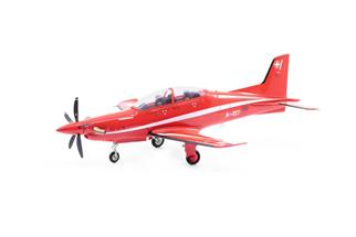 ACE 1:72 Pilatus PC-21, A-107