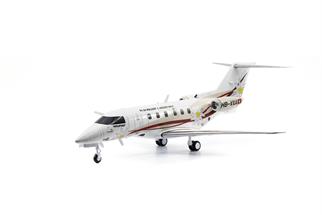 ACE 1:72 Pilatus PC-24, HB-VXA, Rollout-Version