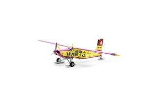 ACE 1:72 Pilatus PC-6 Porter HB-FAN Yeti