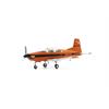 ACE 1:72 Pilatus PC-7, A-931, Ursprungsbemalung orange