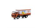 ACE H0 Saurer D290B F4x2 Frigo Coop Käse