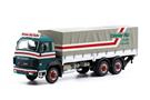 ACE H0 Saurer D290B F6x4 Pritsche-Plane, Dreier AG - Suhr