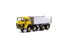 ACE H0 Saurer D330B F8x4 Kipper, Marti