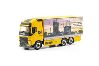 ACE H0 Volvo FH Gl. XL Elektro-LKW Die Post