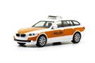 ACE/Herpa H0 BMW 5er Touring Kantonspolizei Uri (Sonderserie CH)