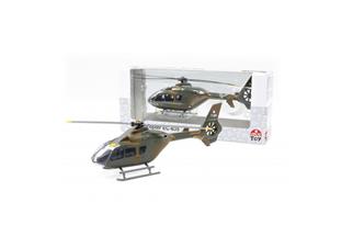 ACE Toy EC-635 Swiss Air Force Helikopter, 23 cm