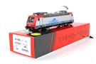 ACME 90140 H0 (AC Digital) Cisalpino Elektrolok Re 484 016-1, silber (OCC)