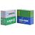 ACME H0 20'-Container-Set CATU/Maersk/CMA CGM/UASC, 4-tlg.