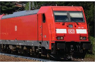 ACME H0 (AC Digital) DB-AG Elektrolok BR 483 DB Cargo Italia