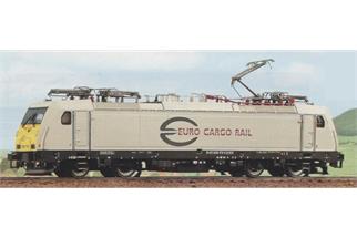 ACME H0 (AC Digital) Euro Cargo Rail Elektrolok E 186 179