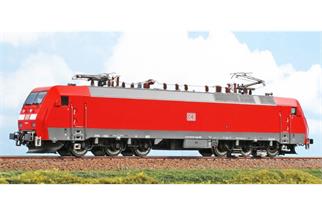 ACME H0 (AC Sound) DB AG Elektrolok EG 3107, Ep. VI