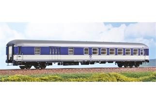 ACME H0 DB Reisezugwagen BDms 273, 2. Klasse mit Gepäckabteil, Pop, Ep. IV