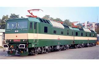 ACME H0 (DC) CSD Elektro-Doppellok E 479.1003/1004, Ep. IV