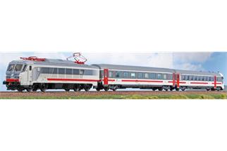 ACME H0 (DC) FS Reisezug-Grundset Intercity Day, Ep. VI, 3-tlg.