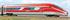 ACME H0 (DC) FS Triebzug ETR.400.48, Frecciarossa 1000, Ep. VI, 8-tlg. | Bild 4